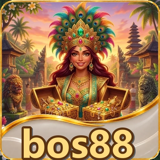 Ikon bos88 untuk cara memilih permainan e-gaming