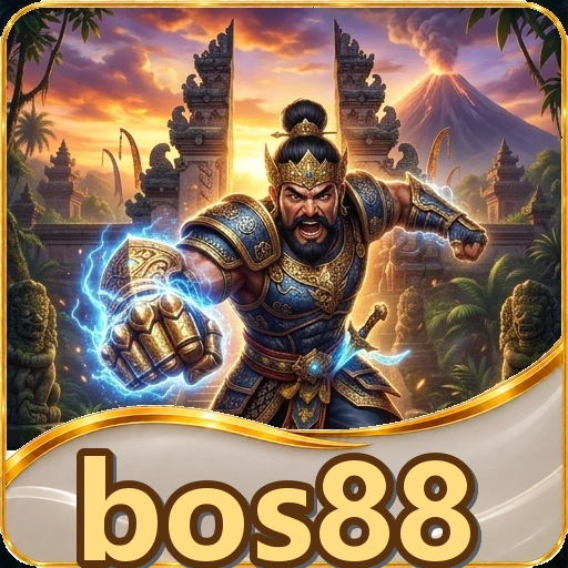 Ikon bos88 untuk pertanyaan teknis APK
