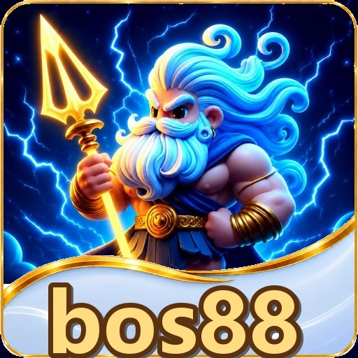 Ikon bos88 untuk ringkasan panduan APK v4.7.5