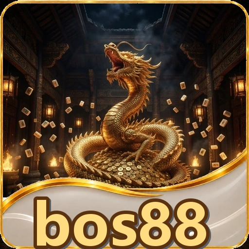 Ikon bos88 untuk bagian uji redaksi